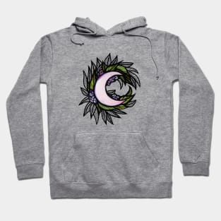 Wild Moon Hoodie